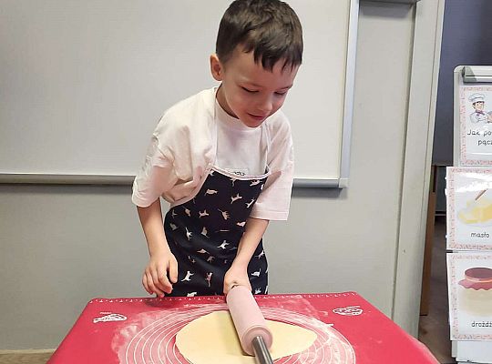 Gr.III Tłusty Czwartek