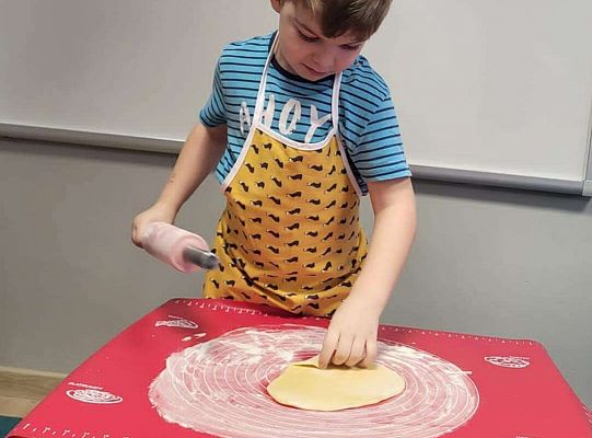 Gr.III Tłusty Czwartek