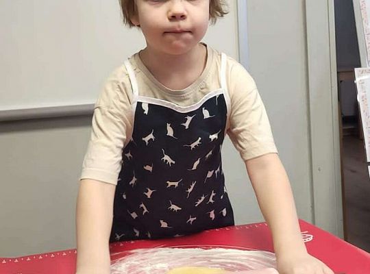 Gr.III Tłusty Czwartek