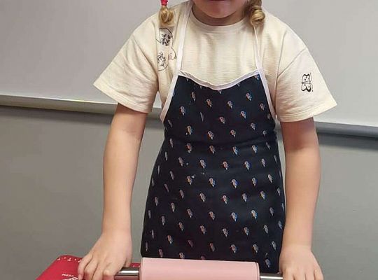 Gr.III Tłusty Czwartek