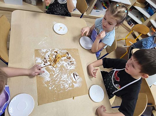 Gr.III Tłusty Czwartek