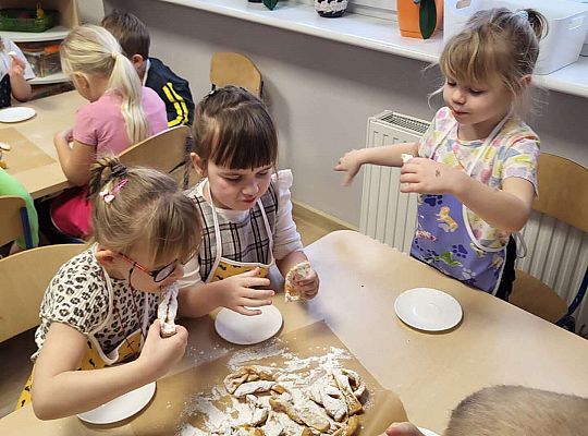 Gr.III Tłusty Czwartek