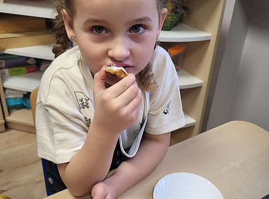 Gr.III Tłusty Czwartek