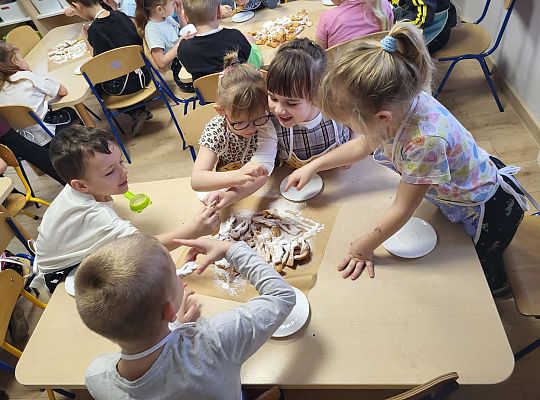 Gr.III Tłusty Czwartek