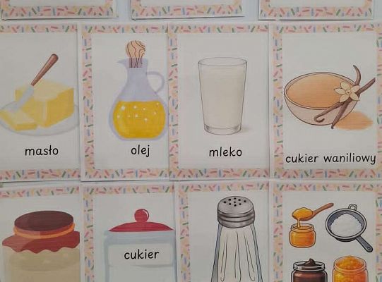 Gr.III Tłusty Czwartek