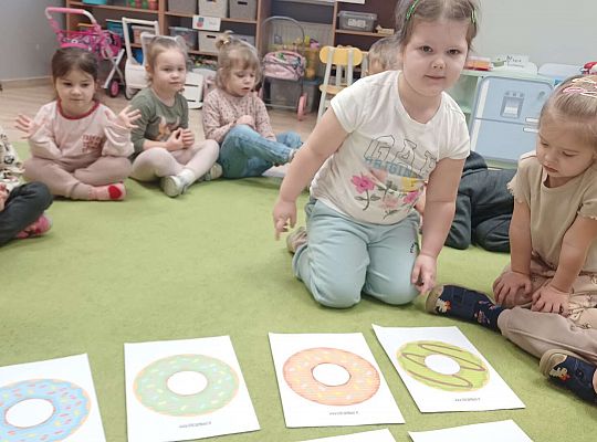 Gr. I Tłusty czwartek