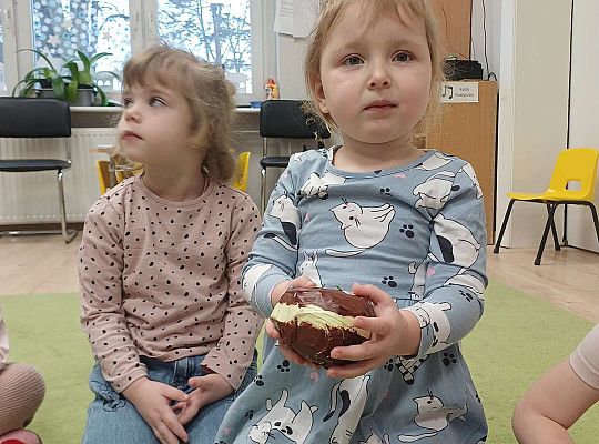 Gr. I Tłusty czwartek