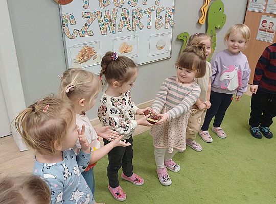 Gr. I Tłusty czwartek