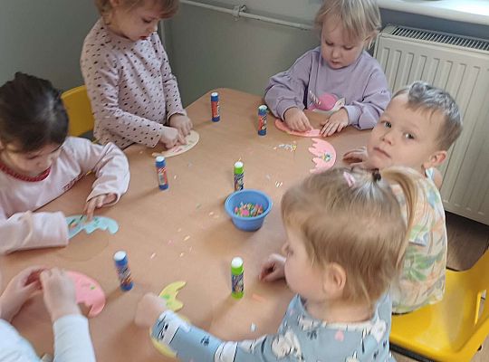 Gr. I Tłusty czwartek