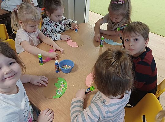 Gr. I Tłusty czwartek