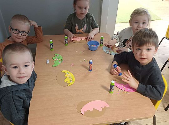 Gr. I Tłusty czwartek