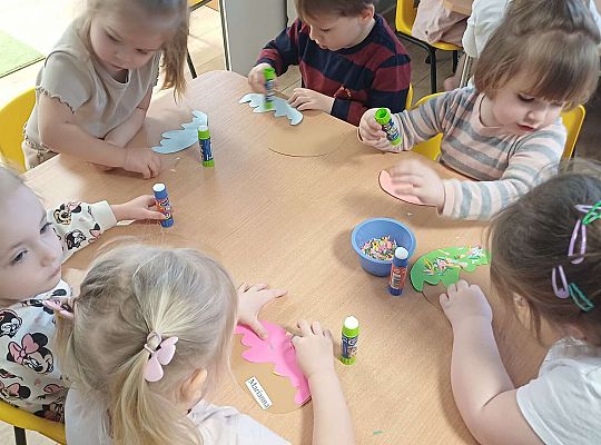 Gr. I Tłusty czwartek