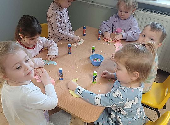 Gr. I Tłusty czwartek