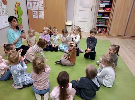 Gr. I Tłusty czwartek