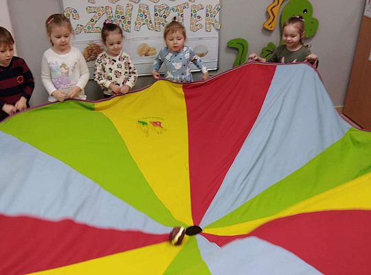 Gr. I Tłusty czwartek