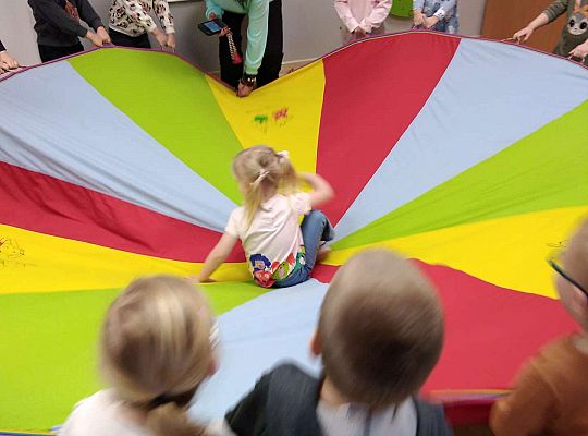 Gr. I Tłusty czwartek