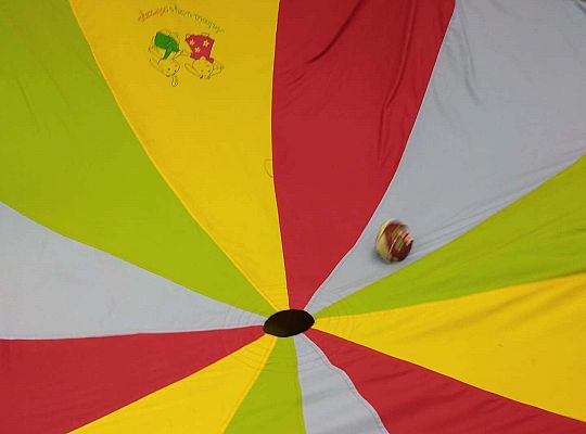 Gr. I Tłusty czwartek