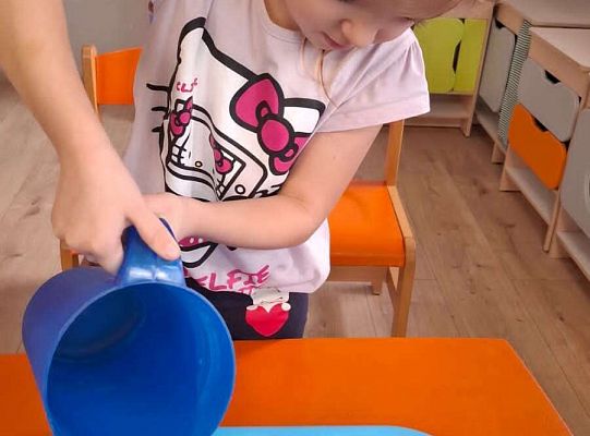 Gr.III Świat w kolorach