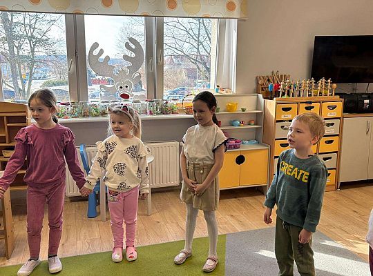 Gr.IV Urodziny Marcela