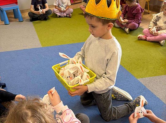 Gr.IV Urodziny Marcela