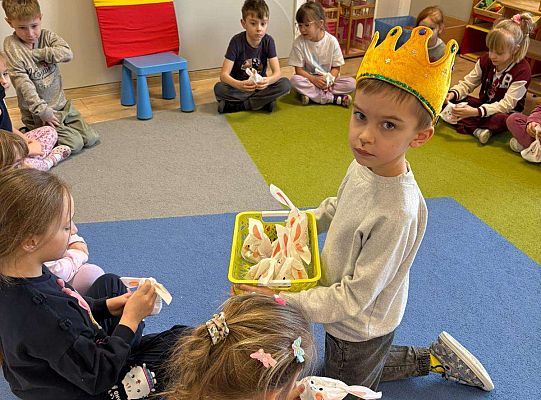 Gr.IV Urodziny Marcela