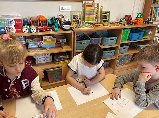 Gr.IV Urodziny Marcela