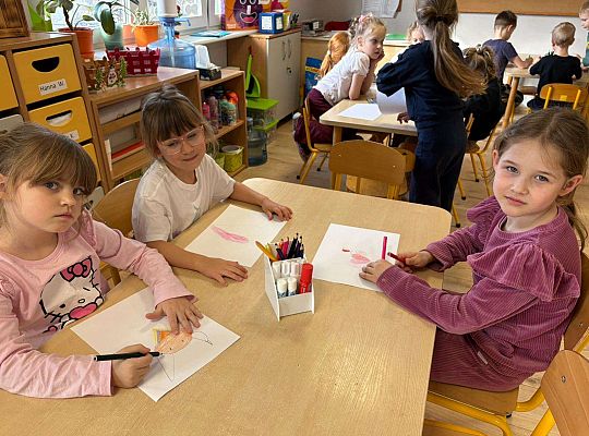 Gr.IV Urodziny Marcela