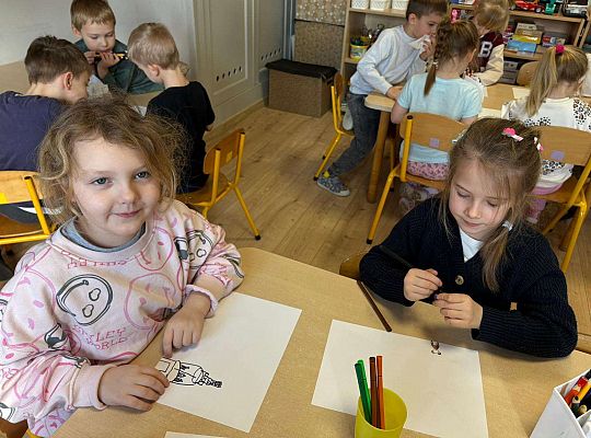 Gr.IV Urodziny Marcela