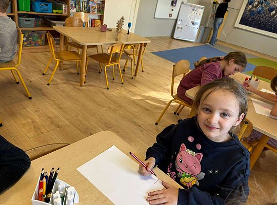 Gr.IV Urodziny Marcela