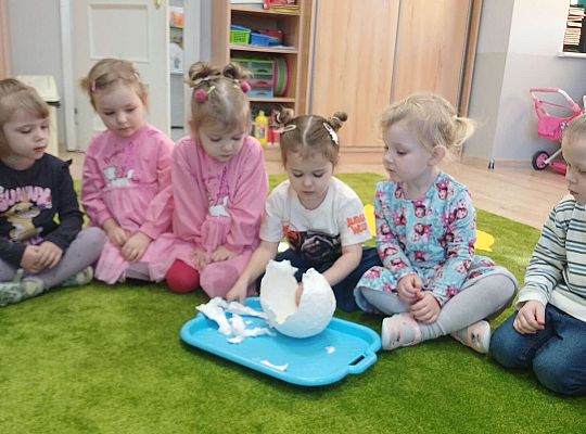 Gr. I Dzień Dinozaura