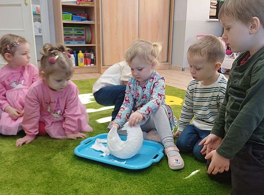 Gr. I Dzień Dinozaura