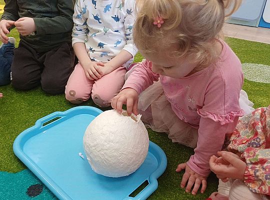 Gr. I Dzień Dinozaura