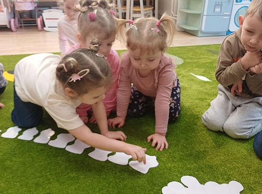 Gr. I Dzień Dinozaura