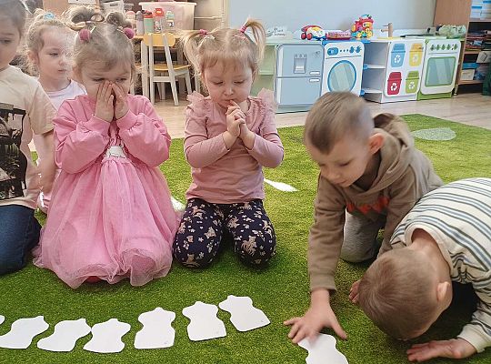 Gr. I Dzień Dinozaura