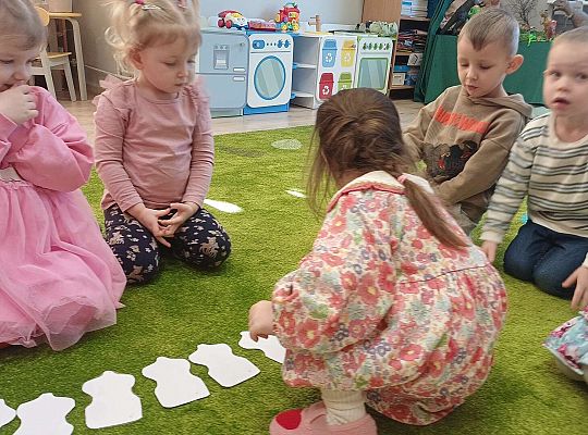 Gr. I Dzień Dinozaura