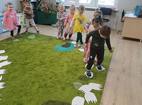 Gr. I Dzień Dinozaura