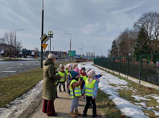 Gr.III Domy,domki i nie tylko