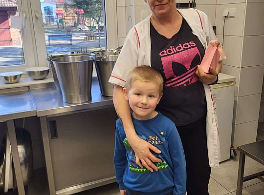 Gr.III Dzień Kobiet