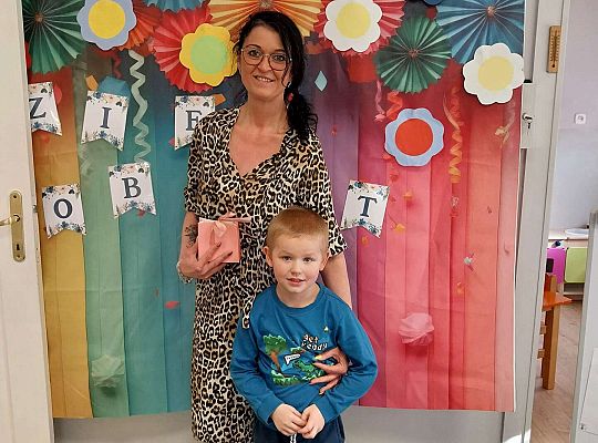 Gr.III Dzień Kobiet