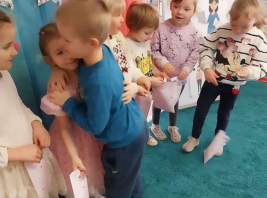 Gr.III Dzień Kobiet