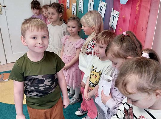 Gr.III Dzień Kobiet