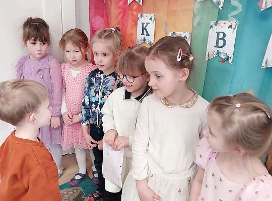 Gr.III Dzień Kobiet