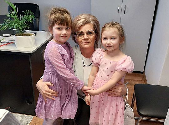 Gr.III Dzień Kobiet