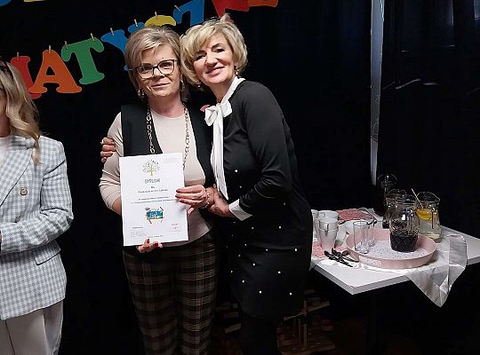 V Międzyprzedszkolne Potyczki Matematyczne