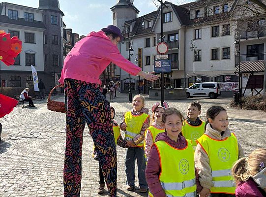 Gr.IV Powitanie Wiosny