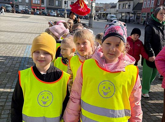 Gr.IV Powitanie Wiosny