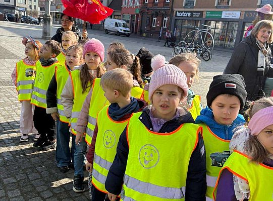 Gr.IV Powitanie Wiosny