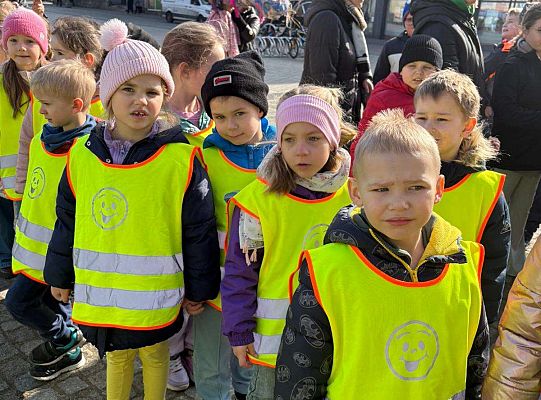 Gr.IV Powitanie Wiosny