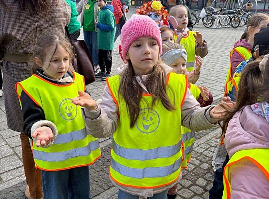 Gr.IV Powitanie Wiosny