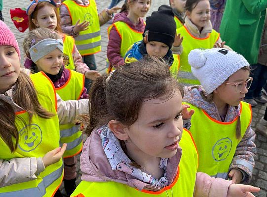 Gr.IV Powitanie Wiosny